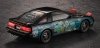 Hasegawa SP669-52469 Toyota Supra A70 2,5 GT Twin Turbo R Snake Holic Tokyo Xtreme Racer 1/24